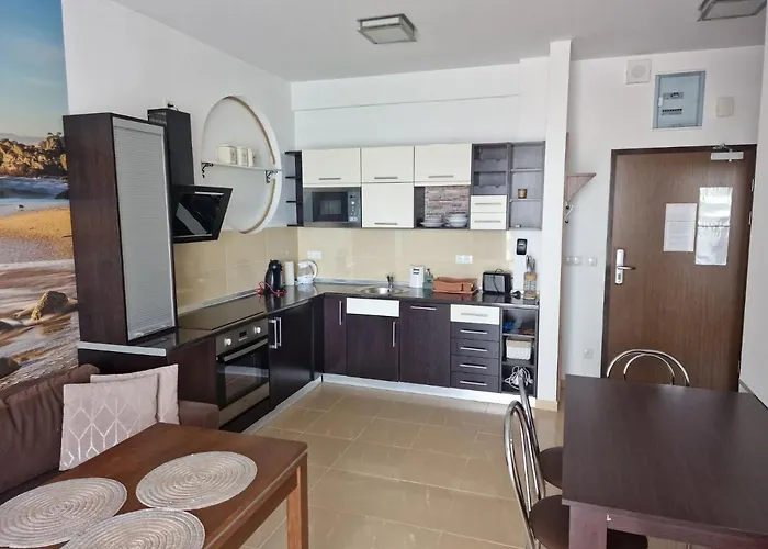 Villmaris Apart Diune 56